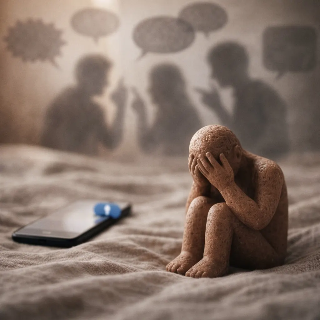 Burnout o Agotamiento Emocional: Señales de que has sobrepasado tu propio límite