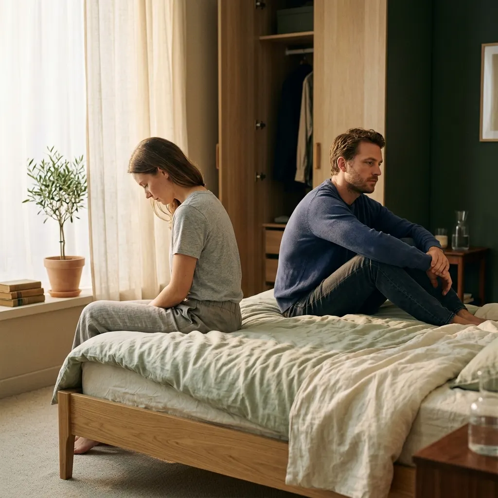 Hipersexualidad: qué es la compulsión sexual y cuándo buscar ayuda