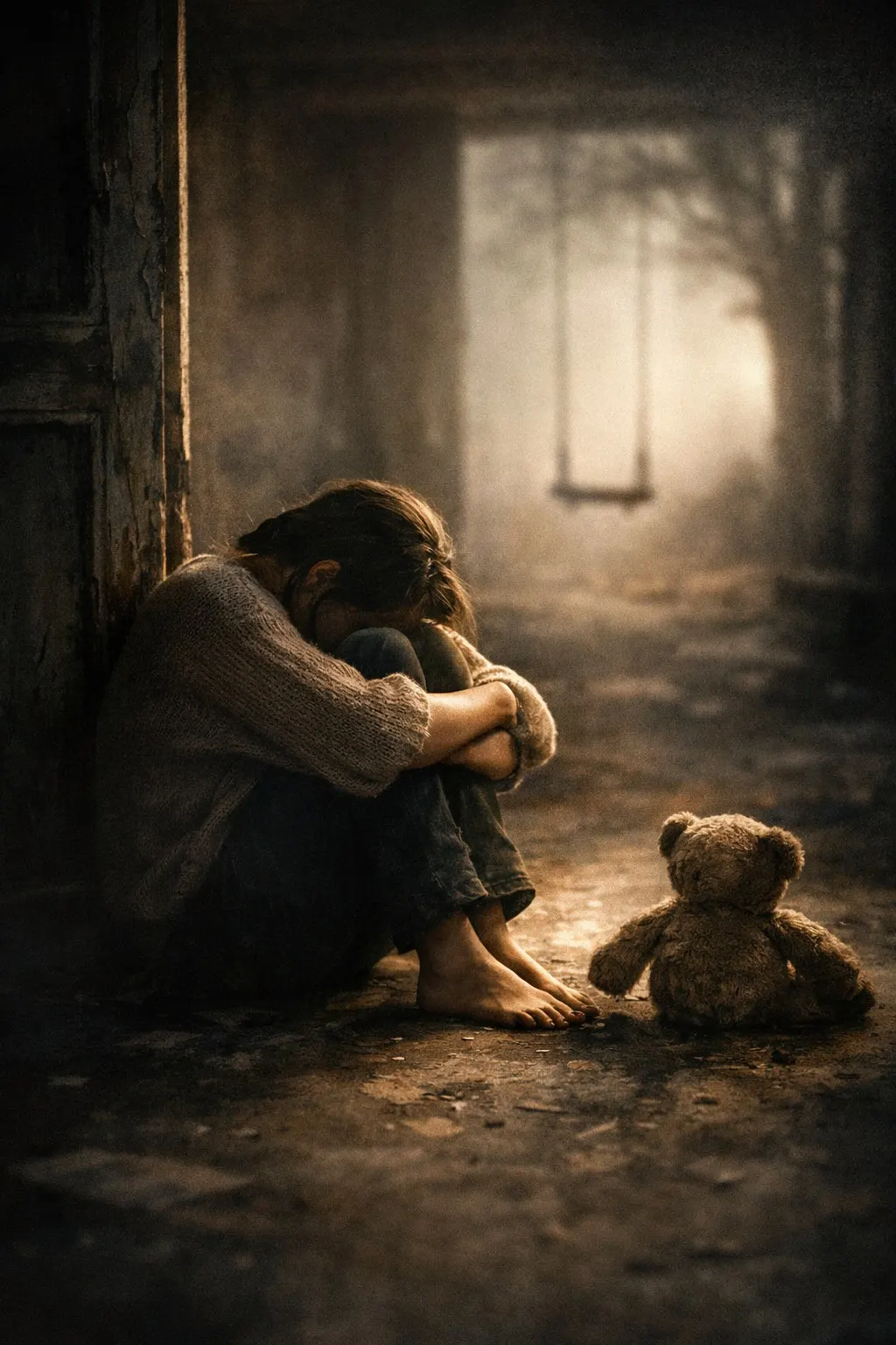 Miedo al abandono: cuando el terror a perder a alguien te paraliza