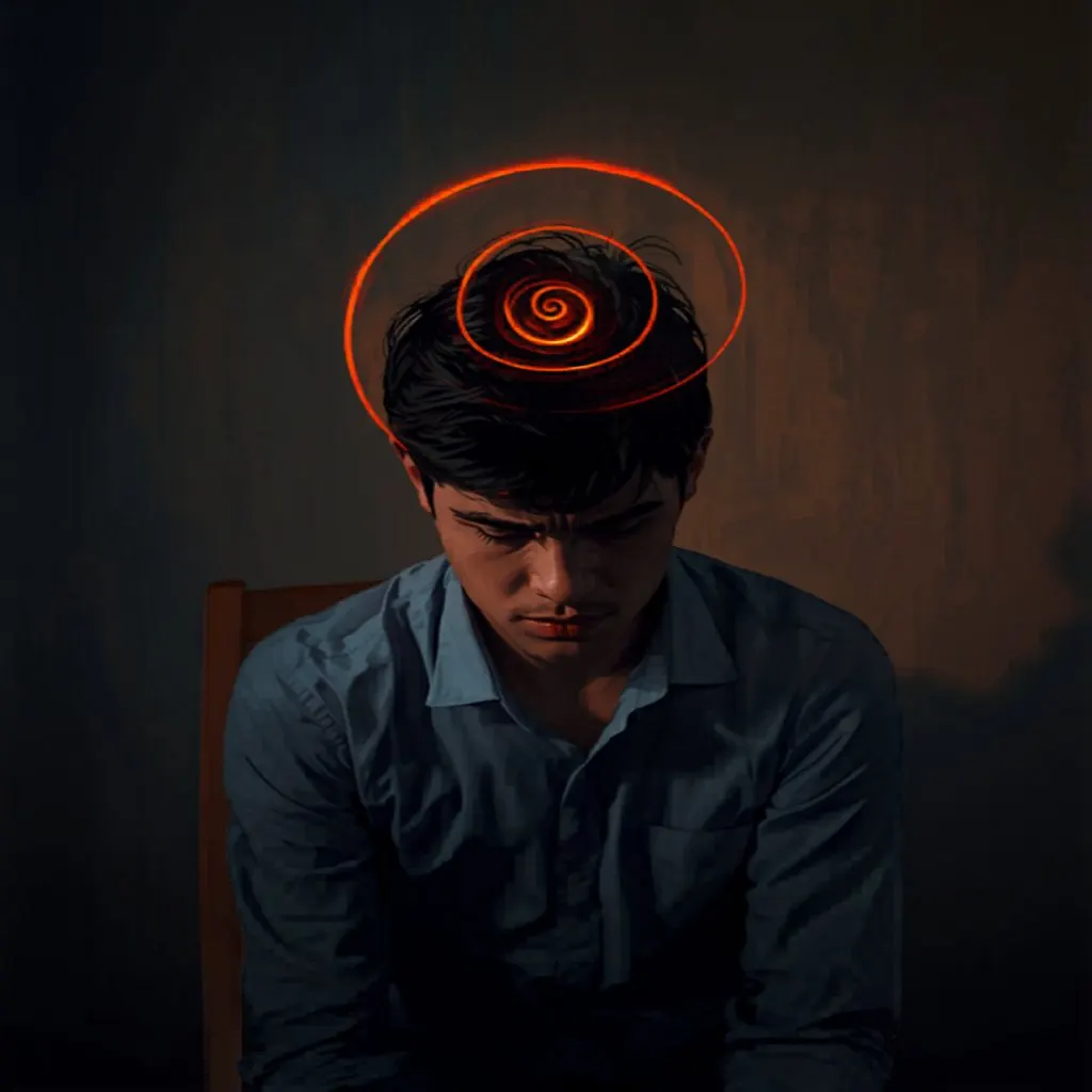 Intelectualizar las emociones: entenderlo todo para no sentir nada