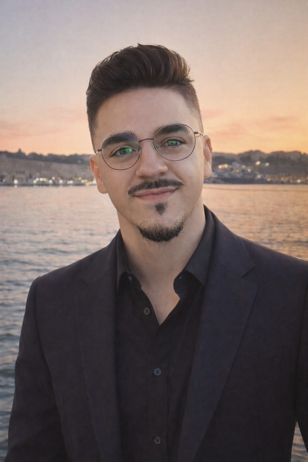 Andrés Silvestre Gámez, psicólogo sanitario colegiado